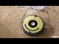 Robotický vysávač iRobot Roomba 605