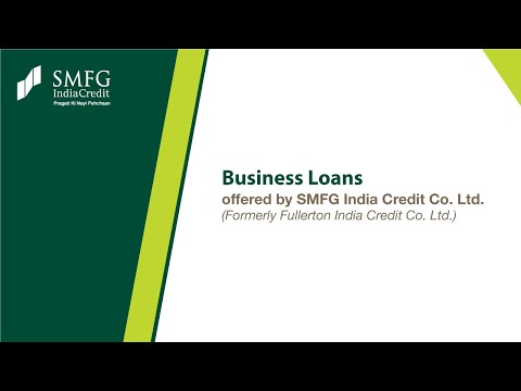 , title : 'Different Types of Business Loans that you can go for Funding | Fullerton India'