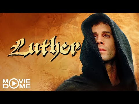 Luther -  Er veränderte die Welt für immer - Historienfilm mit Joseph Fiennes - Ganzer Film