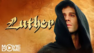 Luther -  Er veränderte die Welt für immer - Historienfilm mit Joseph Fiennes - Ganzer Film