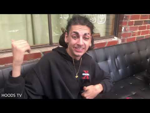 'DEAD LIVE' ONE TAKE - ELAPIDAE