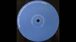 Head Nodding Society - Nudge Up [Paper Recordings - 41]