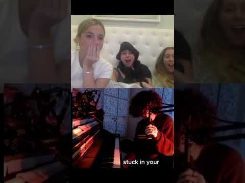 Couldn't believe the reaction to engravings. #shorts