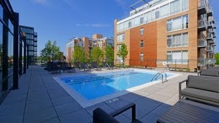 preview picture of video 'An amenity-rich new luxury Evanston apartment community'