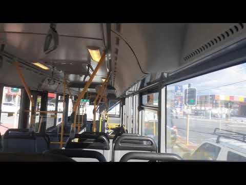 Transperth Bus No.1419