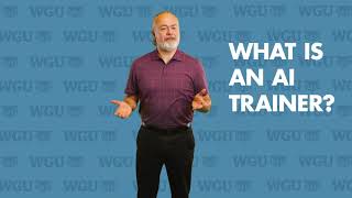 AI Trainer: Skills