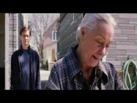 Spiderman2 - Lui ha mollato