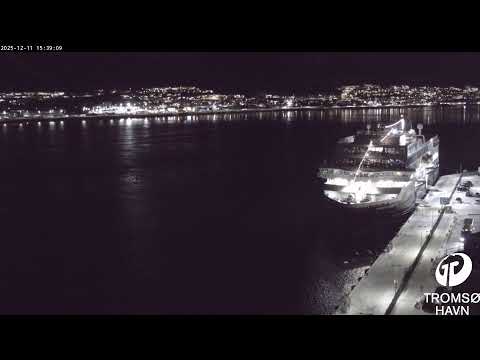 Tromsø Havn Sentrum thumbnail