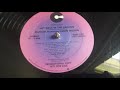 ELUSION FEAT LIMON WILSON MAXI 82 - LAY BACK IN THE GROOVE
