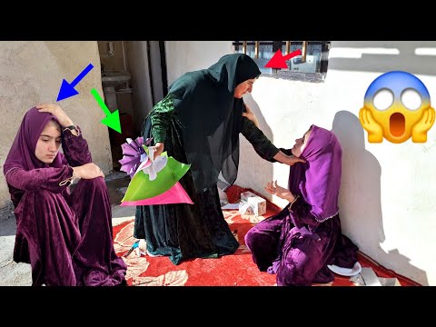 🔥 Fatima's madness: Attacking Zahra for Ruhollah