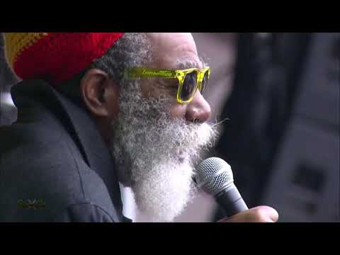 Don Carlos - Hog And Goat + I Like It (Live at California Roots 2019)