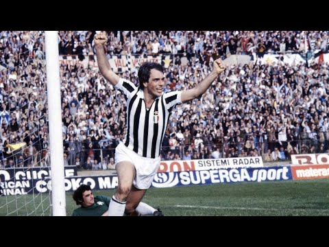 Roberto Bettega, Bobby Gol [Best Goals]