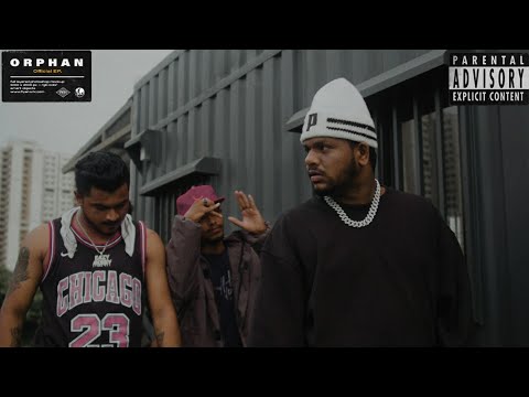 NAZZ - HEAVY DRIVER (Tera Bhai Aya Scene Mai) |Prod. By K28| (ILL People Music)