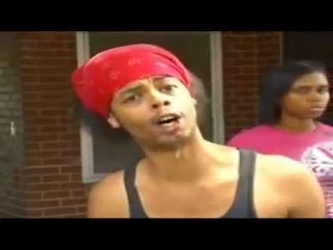 Antoine Dodson Oryginalne Nagranie