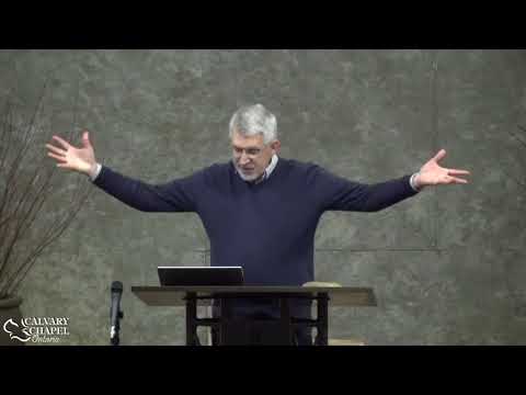 Galatians 4 (Part 2) :8-20 "Have I Now Become Your Enemy?"