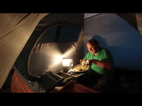 MongoTV_4482 - Min Aftensmad - Del 2 -  Krebinetter Med Kartoffelmos og Ketchup og Ristet Løg