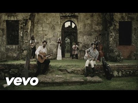 Esto es Vida – Draco Rosa ft Juan Luis Guerra Video Oficial