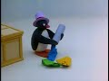 Pingu The Conjurer S Apprentice Reversed