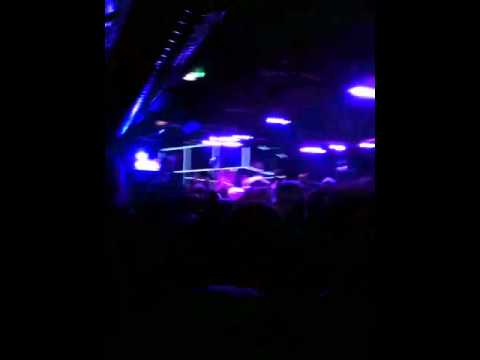 Brodinski and Gesaffelstein @ Social Club