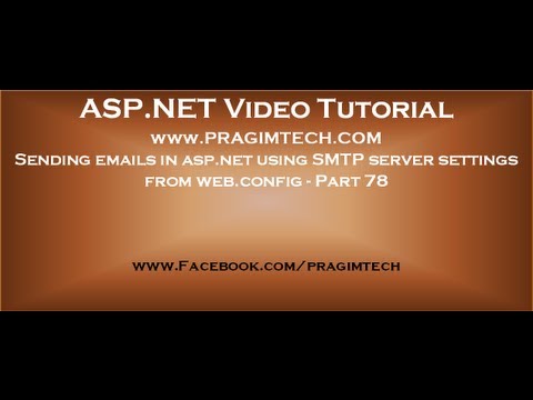 What is ASP NET Part 1