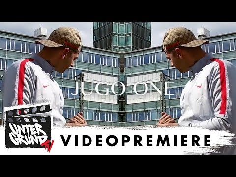 Jugo one - JUGO BOSS  (OFFICIAL HD VIDEO)
