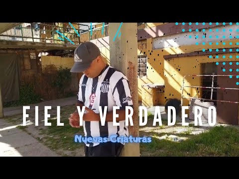 Nuevas Criaturas - Fiel y Verdadero