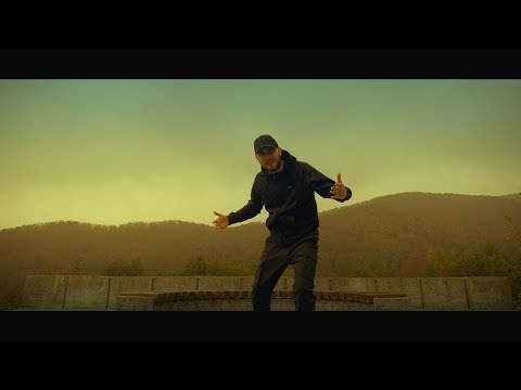 DEVIANT - VOĽNÝ AKO VTÁK (prod. AJVY) |OFICIÁLNE VIDEO|