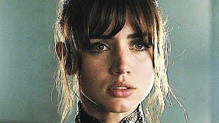 Why Joi From Blade Runner 2049 Looks So Familiar