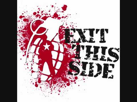 Exit This Side- One Night Stand