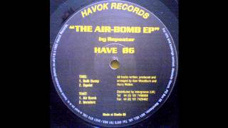 Repeater - Bulk Dump (Acid Techno 1998)