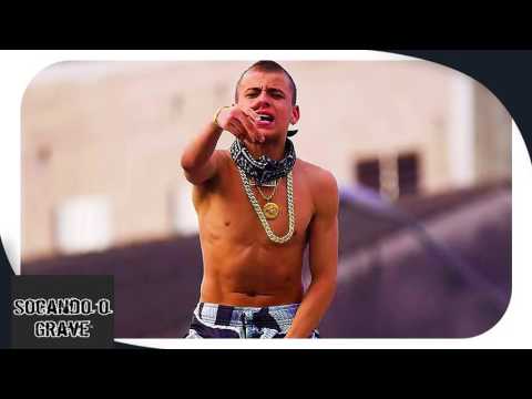 Mc Pedrinho - Gol Bolinha, Gol Quadrado (COM GRAVE)