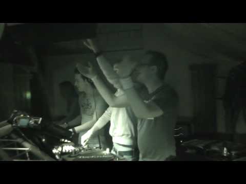 (BETTER QUALITY!) Dj FAUSTO BIRTHDAY PARTY: CHARLY @ CLUB LATIDO