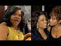 "Unfair To The Dead" Mo'Nique Checks Oprah Winfrey For Comments About Whitney Houston! 😱