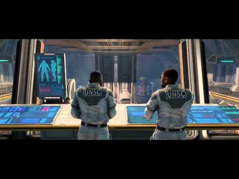 Halo: Combat Evolved Anniversary Launch Trailer