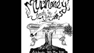 Mudhoney - And The Shimmering Light