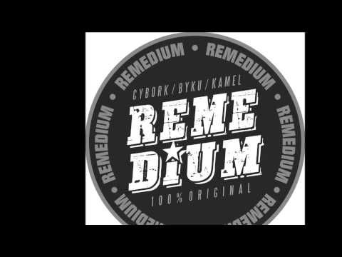 Byku Remedium&EnduroS -To Ja