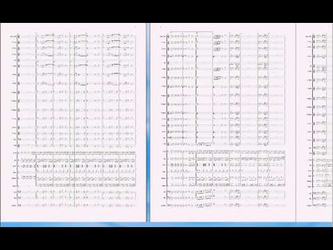 Fiesta de Los Bravos - James Swearigen