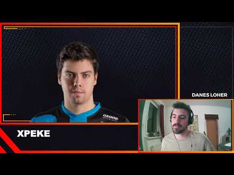 Entrevista Xpeke - “Hay que reconocer que Origen está un paso por detrás”