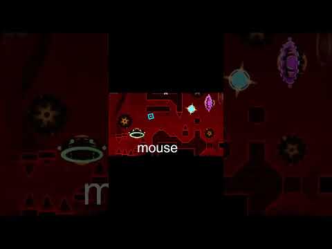 why the sayodevice is bad for gd #gd #gd2 #gdchallenge