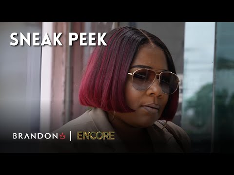 Why didn't Rittany Anderson attend Dianna's Reunion? | "Encore" on Brandon TV