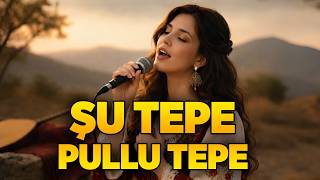 Şu Tepe Pullu Tepe Nenni de Yarim Nenni Yapay Zeka Yeniden Yorumladı  Anatolia Live