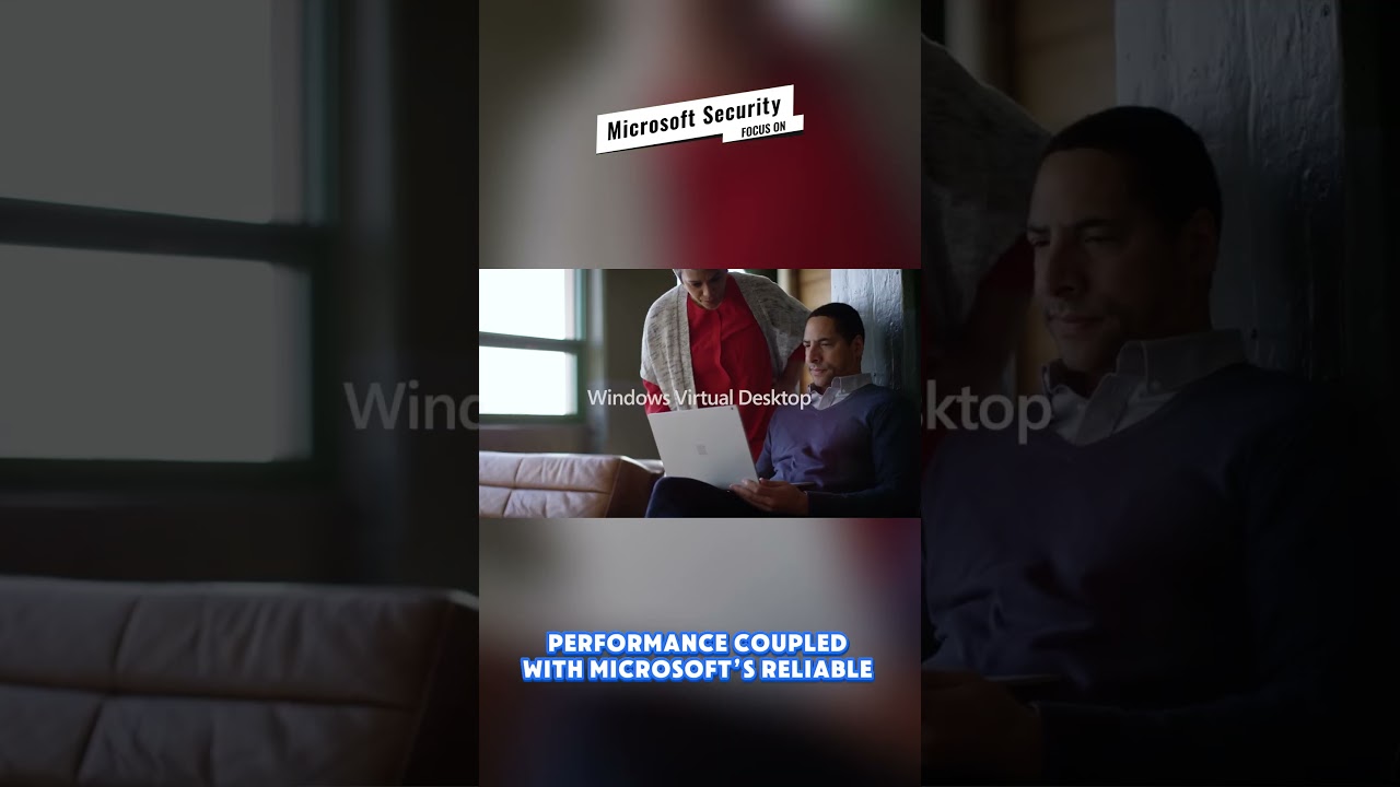 Azure Virtual Desktop- A Modern Solution for Remote Work and Virtualization