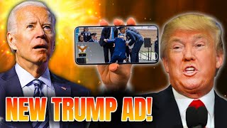 New Trump Ad Is Absolutely Amazing!