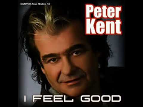 Peter Kent - Show me the way to paradise