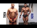 8 Things I Wish I knew When I Started Lifting | Common Gym MISTAKES