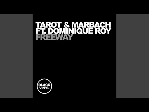 Freeway (Original Vocal Mix) (feat. Dominique Roy)