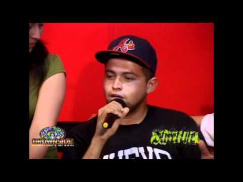 FREESTYLE RONDA TV - Programa 26 - Invitado Especial MAMEER (Parte 2)