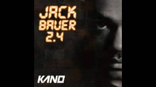 09. Interlude - Kano - Jack Bauer 2.4