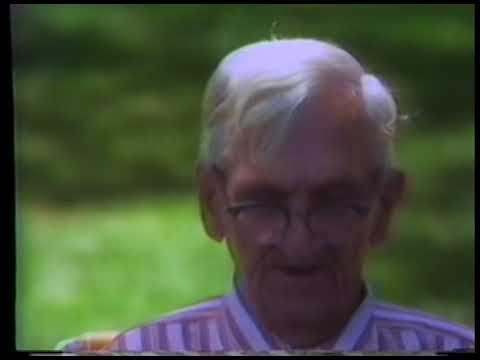 Fiddlin' Around on the Homestead 1979