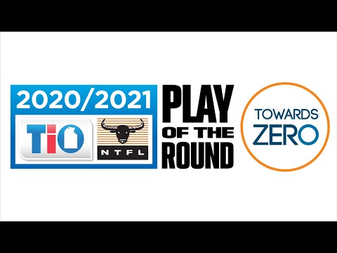 Round 5 - 2020/21 TIO NTFL Play of the Round